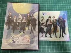 流れ星と歌のサーカス さよならアストラルドリーマー 限定版