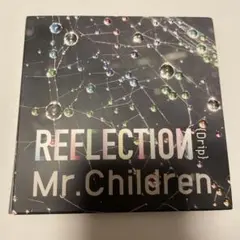 Mr.Children REFLECTION