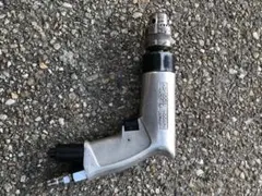 エアドリル RYOBI エアドライバー 2点セット