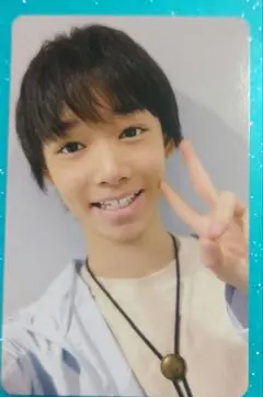 大倉琉人 スタトレ