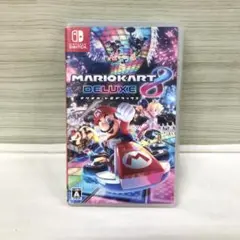 マリオカート8 デラックス Nintendo Switch