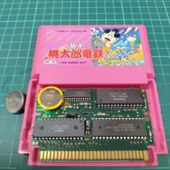 FC　スーパー桃太郎電鉄　良品