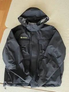STUSSY 24SS GORE-TEX M65 JACKET M