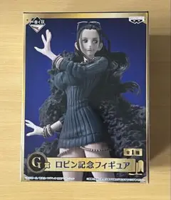 一番くじ ワンピース 20th Anniversary フィギュア ナミ　ロビン ワンピース 一番くじ ロビン ナミ ハンコック フィギュア - メルカリ