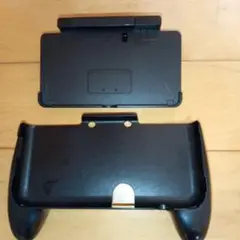 3DS カバー