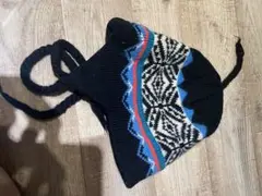 Eddie Bauer ニット帽