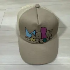 MARK GONZALES キャップ Champion キャップ