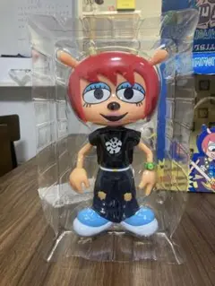 ウンジャマラミー フィギュア メディコムトイ 希少 激レア