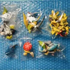 インコ類 ガチャガチャ まとめ売り