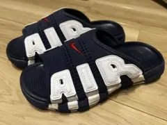 Nike モアテン スライド オリンピック