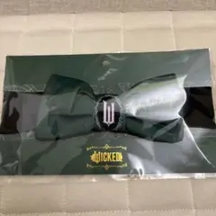ウィキッド　スリーコインズ　ヘアターバン