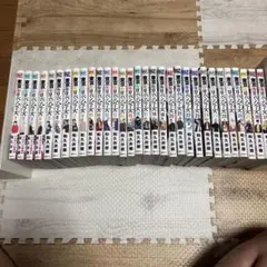 東京リベンジャーズ 全巻セット