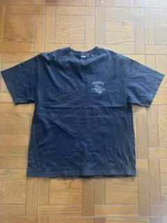 XLARGE ブラック Tシャツ