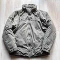 実物　ECWCS GENⅢ LEVEL7 JACKET ミントコンディション