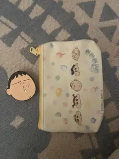 クレヨンしんちゃん ボーちゃん ティッシュケース ガチャガチャ