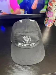Jägermeister ブラックキャップ