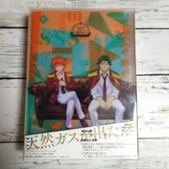 KING OF PRISM キンプリ Shiny Seven Stars BD2