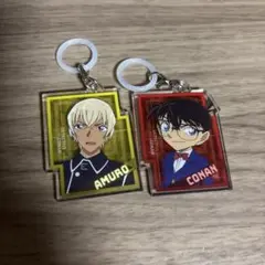 アクリルキーホルダー 降谷零 コナン