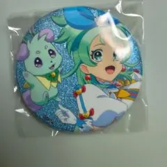 プリンセッションオーケストラ　 アニメジャパン　缶バッジ　リップル　プリオケ