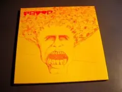 パトゥ PATTO ★オリー・ハルソール★紙ジャケ (’70/’02)