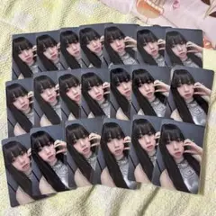 ME:I 高見文寧 AYANE トレカ セット