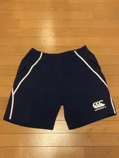 ラグビー短パン
