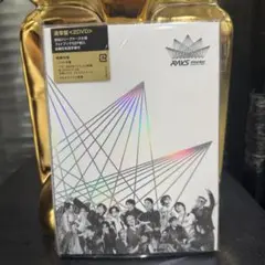 新品Snow Man Dome Tour 2024 RAYS(DVD2枚組通常盤