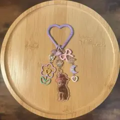 sonny angel ソニーエンジェル　キーホルダー