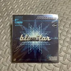 ブルースターA1 ドニック