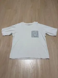 【GLOBAL WORK】Tシャツ