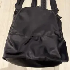 【美品】MARW UNITED ARROWS ナイロン リュック