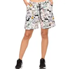 ズンバ ZUMBA X Peanuts スヌーピー ショートパンツ