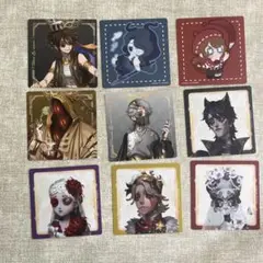 No.45第五人格 Identity V コースター