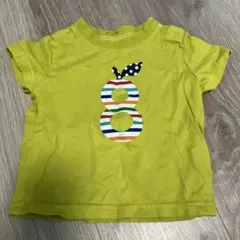 green label relaxing 75cm Tシャツ