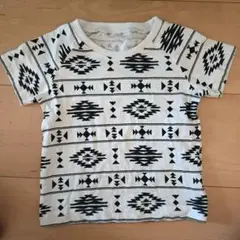 新品*80サイズ*Tシャツ