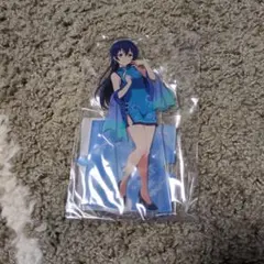 ラブライブ　オンラインくじ　くじ引き堂　園田海未