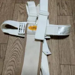 ハイローチェアーバックル