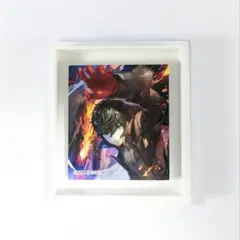 ペルソナ5 主人公 25thフェス 大展覧会 マグネット