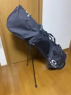 オークリー ゴルフバック ポリエステル