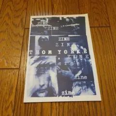 2025年最新】トムヨーク zineの人気アイテム - メルカリ