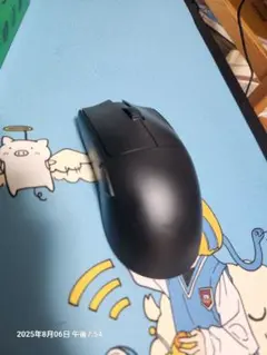 【RazerViperV3pro】