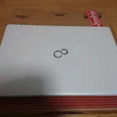 富士通 LifeBookAH53/A3