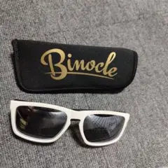 Binocle サングラス