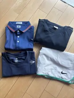 テニスウェア　まとめ売り