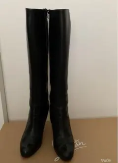 Christian Louboutin クリスチャンルブタン ロングブーツ