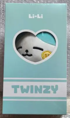 期間限定☆ITZY☆TWINZY ぬいぐるみ☆
