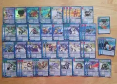 デジモンカード 四聖獣 十二神セット