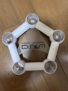 Aぇ！group LIVE TOUR 2025 D.N.A. ペンライト
