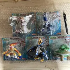 2025年最新】ポケモンソフビ_エンペルトの人気アイテム - メルカリ