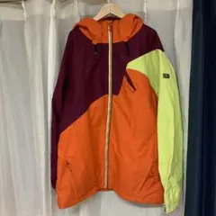 VOLCOM Nimbus Reccoスノーボード、スキーウェア
